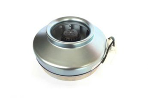 管道離心風(fēng)機的結(jié)構(gòu)和性能，看這篇文章就夠了！